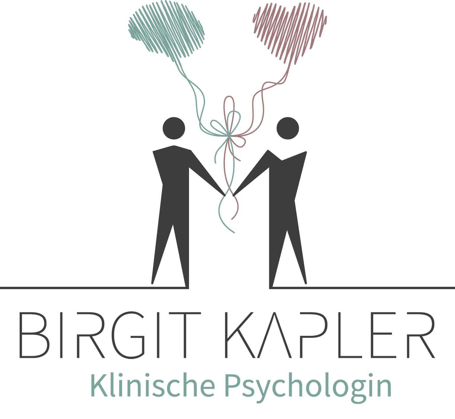 Logo Birgit Kapler, MSc