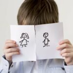 Trennung mit Kindern - Psychologin Graz